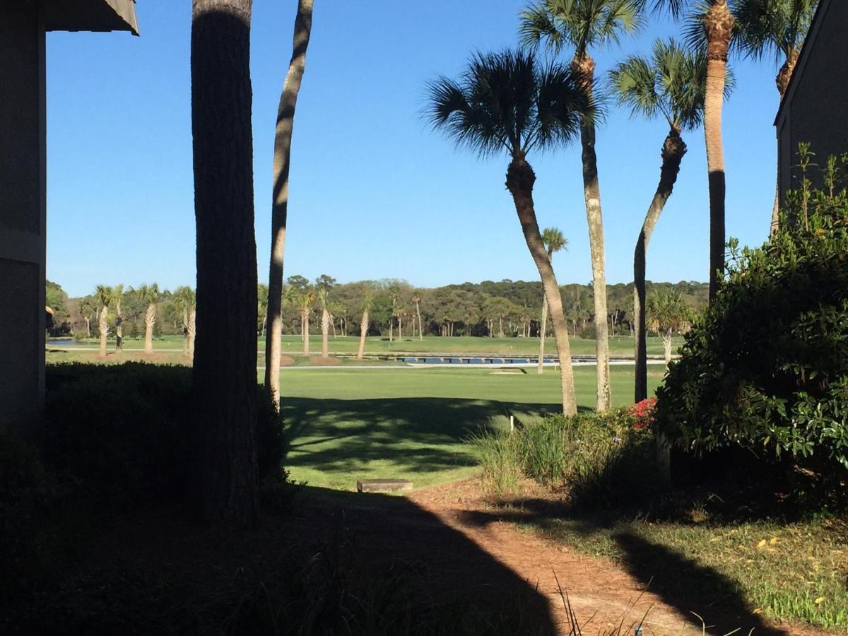 430 Plantation Club Villas ฮิลตันเฮดไอส์แลนด์ ภายนอก รูปภาพ