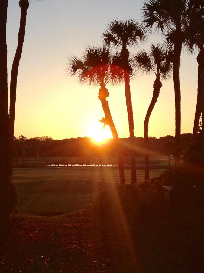 430 Plantation Club Villas ฮิลตันเฮดไอส์แลนด์ ภายนอก รูปภาพ