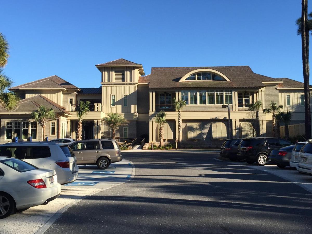 430 Plantation Club Villas ฮิลตันเฮดไอส์แลนด์ ภายนอก รูปภาพ