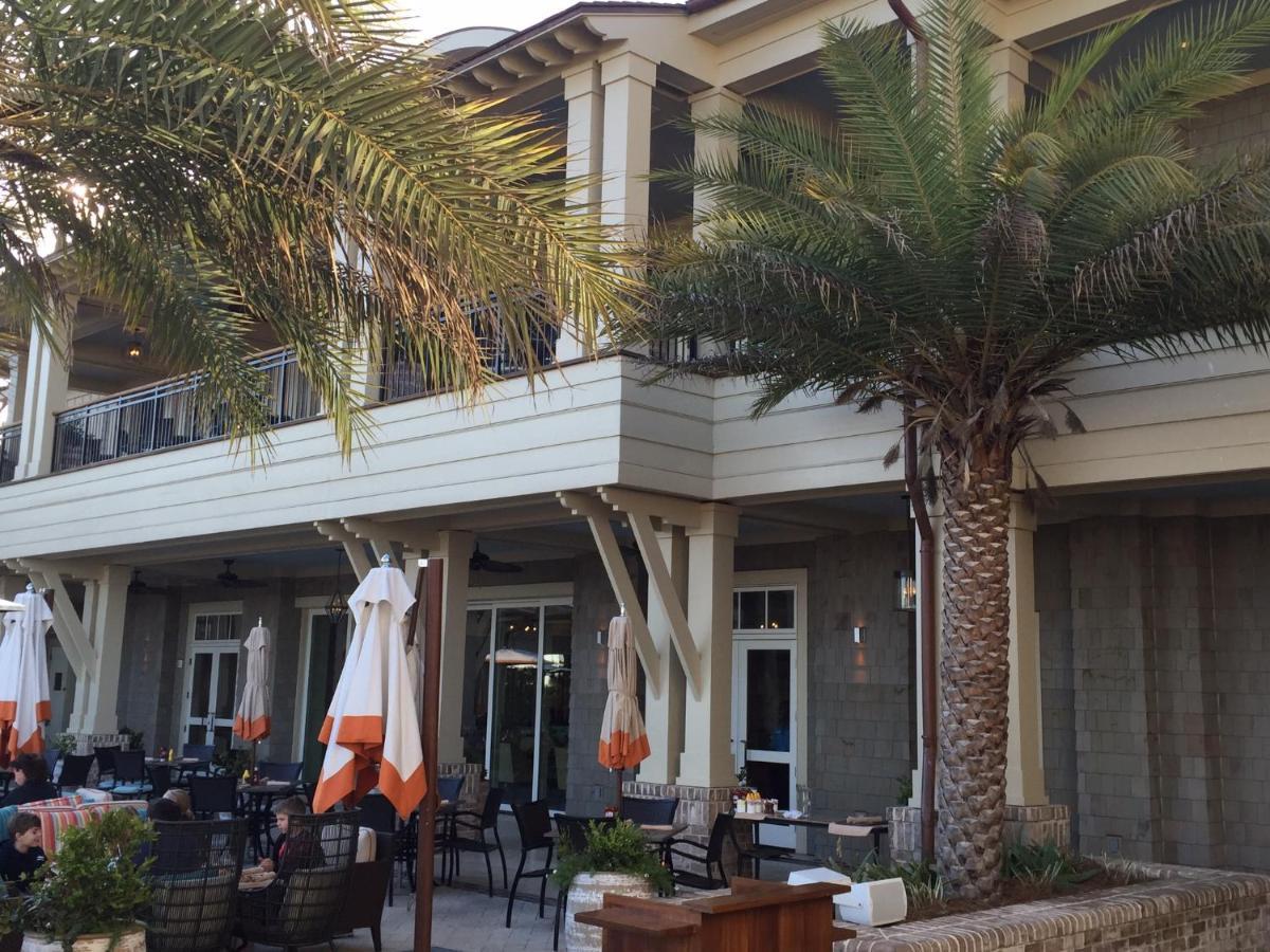 430 Plantation Club Villas ฮิลตันเฮดไอส์แลนด์ ภายนอก รูปภาพ